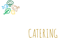 Adonis Catering Logo
