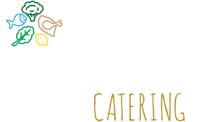 Adonis Catering Logo